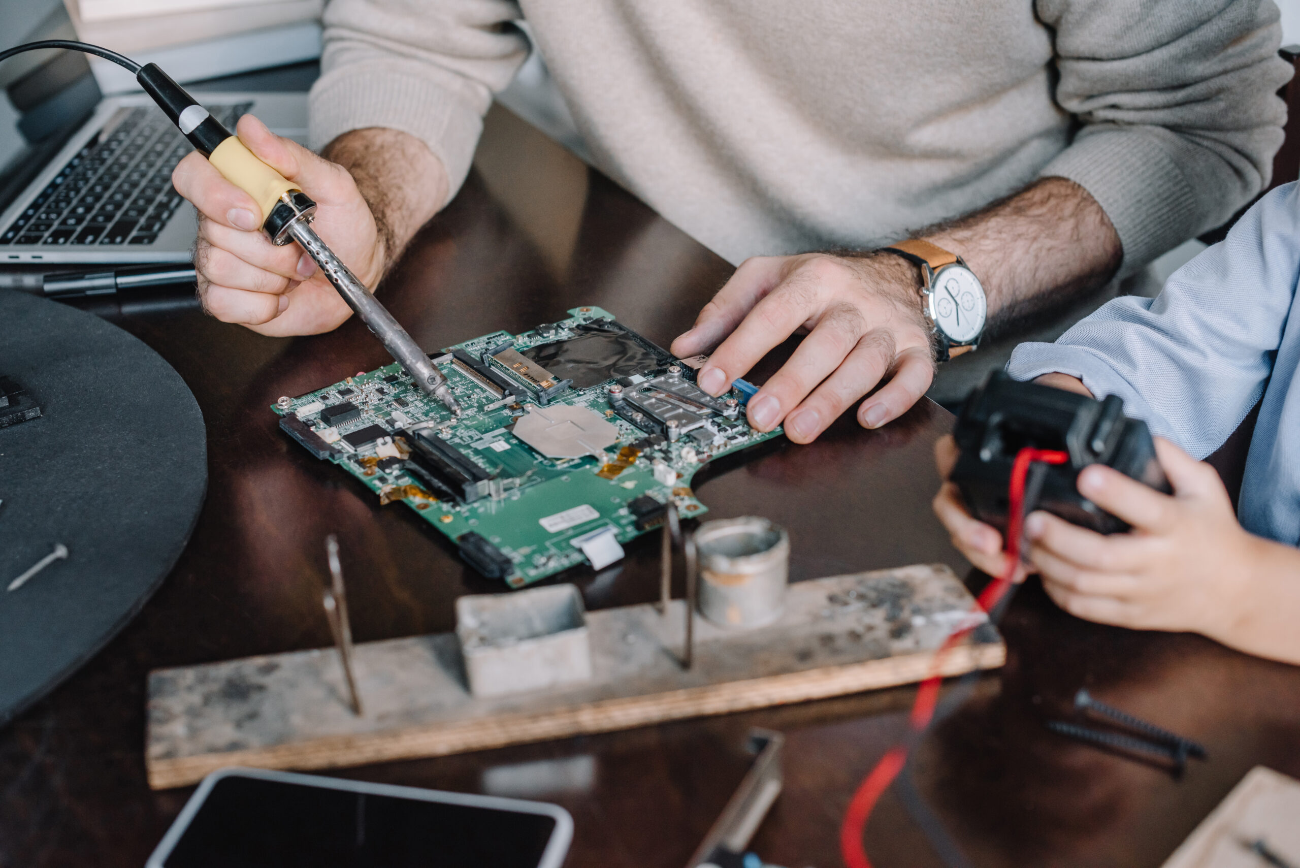 electrical repairs in Birmingham