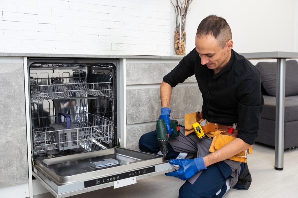 appliance repair in Wolverhampton